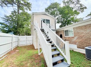 725 Juniper Dr APT C, Surfside Beach, SC 29575