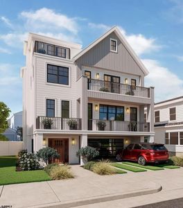 2 B N Buffalo Ave, Ventnor, NJ, 08406