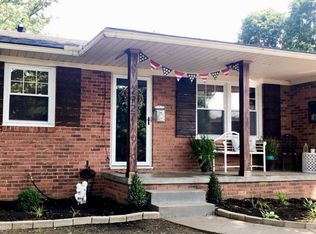 2927 Southland Rd, Owensboro, KY 42303