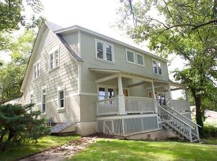 600 N Elm St #A, Little Rock, AR 72205