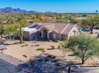 8001 E Whispering Wind Dr, Scottsdale, AZ 85255