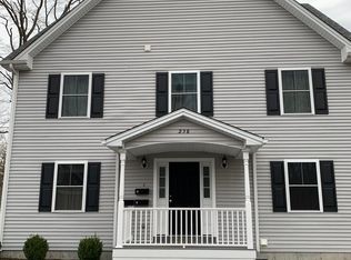 238 Greenwood Ave #A, Bethel, CT 06801