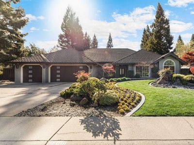 8480 Dover Dr, Granite Bay, CA, 95746
