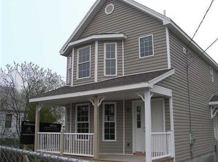 166 Polaris St, Rochester, NY 14606