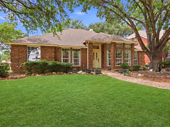 2801 Buena Vista Ct, Carrollton, TX 75007