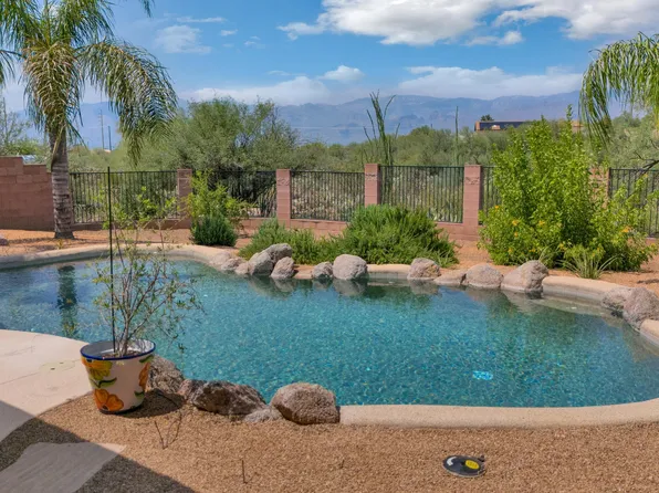 10349 E Edna Pl, Tucson, AZ 85748
