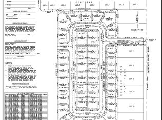 3032 Masters Dr, Floyds Knobs, IN 47119