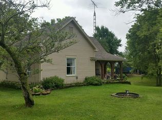 10192 State Route 62 NE, Washington Court House, OH 43160