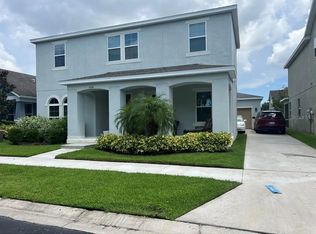 5160 Autumn Ridge Dr, Wesley Chapel, FL 33545