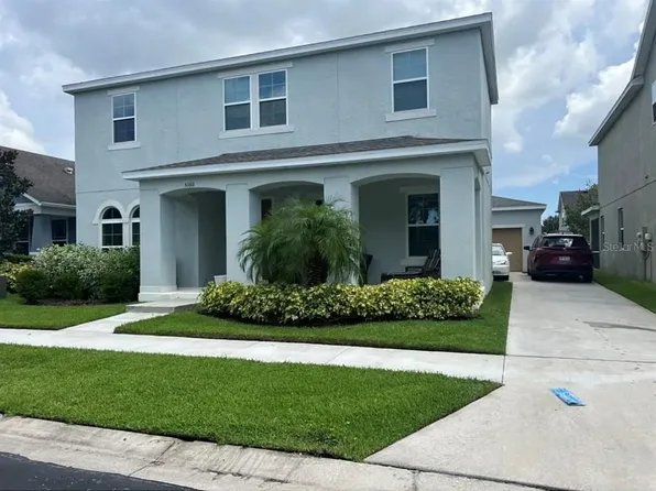 5160 Autumn Ridge Dr, Wesley Chapel, FL 33545