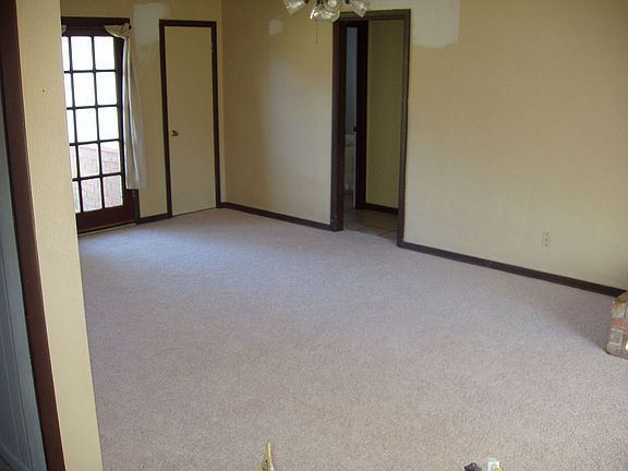 Living Room from Dining