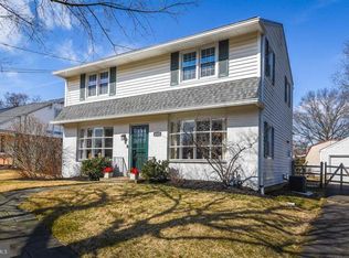 6323 Arlingham Rd, Flourtown, PA 19031