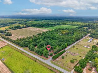 2699 96th Rd, Neeses, SC 29107
