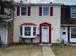 3 Ridgewood Pl, Willingboro, NJ 08046