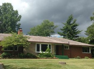 11960 Belleville Rd, Van Buren Township, MI 48111
