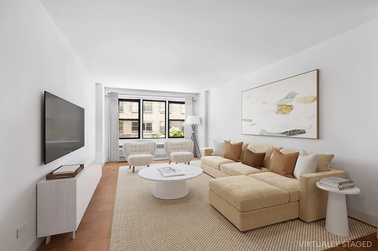 220 East 54th St Unit 2C