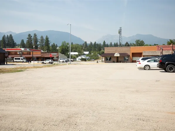 93 Nhn Hwy S, Darby, MT 59829