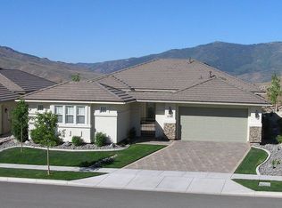 8760 Oak Hollow Way, Reno, NV 89523
