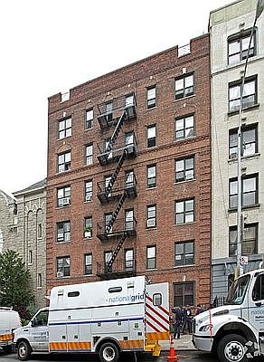 2nd image of 203 Underhill Ave #5T
