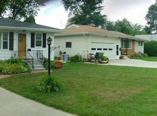 5413 Fortune Dr, Toledo, OH 43611