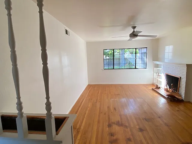Main House Living Room