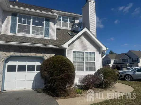 45 Jill Ct, Monmouth Junction, NJ 08852