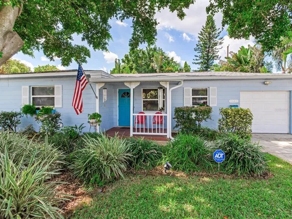 3662 24th Ave N, Saint Petersburg, FL 33713
