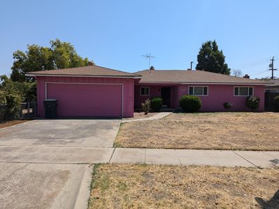 3494 E Santa Ana Ave, Fresno, CA, 93726