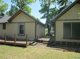 828 Reynolds St, Martin, OH 43445