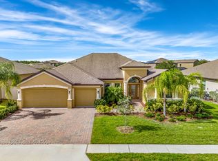 3380 Salt Marsh Cir, West Melbourne, FL 32904