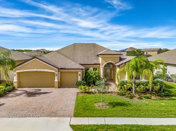 3380 Salt Marsh Cir, West Melbourne, FL 32904