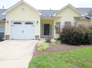 5308 Forester Dr, High Point, NC 27265