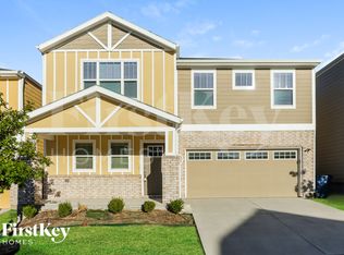 616 Ava Trl, Lewisville, TX 75057