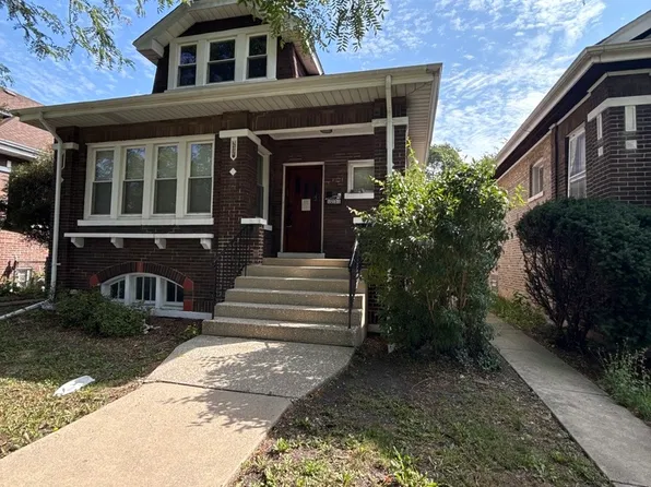 1231 Ridgeland Ave, Berwyn, IL 60402