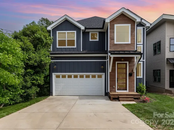 933 Tennyson Dr, Charlotte, NC 28208