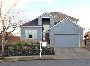 13617 Kestrel Ct, Oregon City, OR