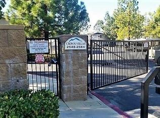 2552 Avenida Del Vis, Corona, CA 92882