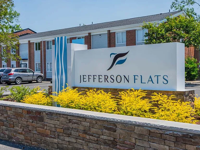 Jefferson Flats — Photo 21