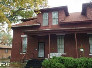 232 Curran St, Burlington, IA 52601