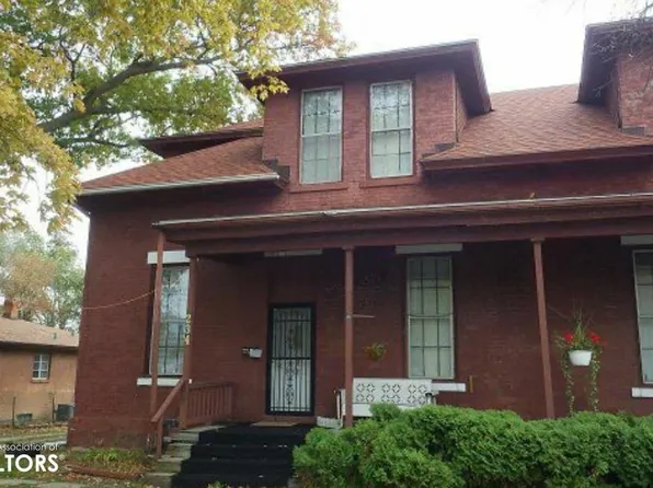 232 Curran St, Burlington, IA 52601