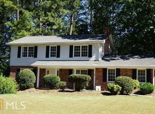 4875 Northway Dr #0, Sandy Springs, GA