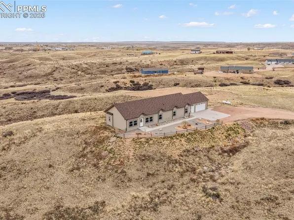 7343 Evening Moon Ct, Fountain, CO 80817