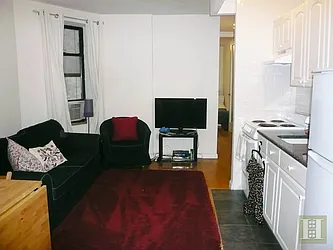 Rented by Halstead Real Estate
