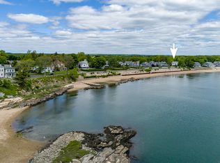 67 Linden Ave, Branford, CT 06405