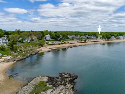 67 Linden Avenue, Branford, CT, 06405