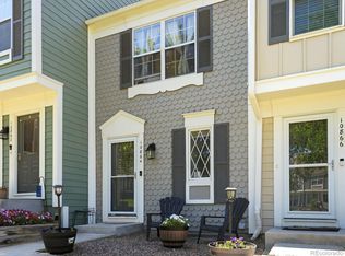 10864 Bayfield Way, Parker, CO 80138