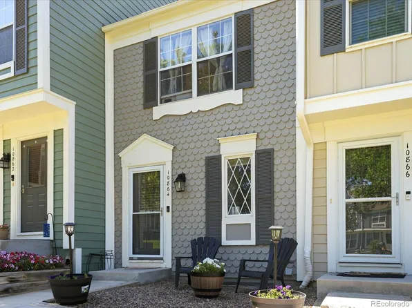 10864 Bayfield Way, Parker, CO 80138