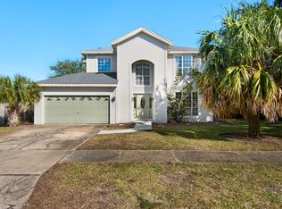 401 Ridge Wood Cir, Destin, FL 32541