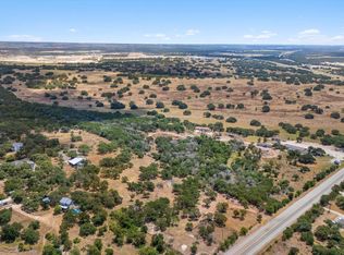 7400 Old 195, Florence, TX 76527