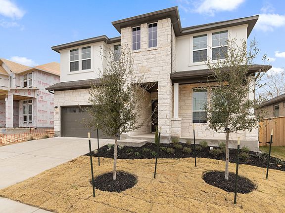 Exterior Style B